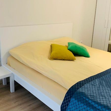 Apartment Dubrovnik Varna Extérieur photo