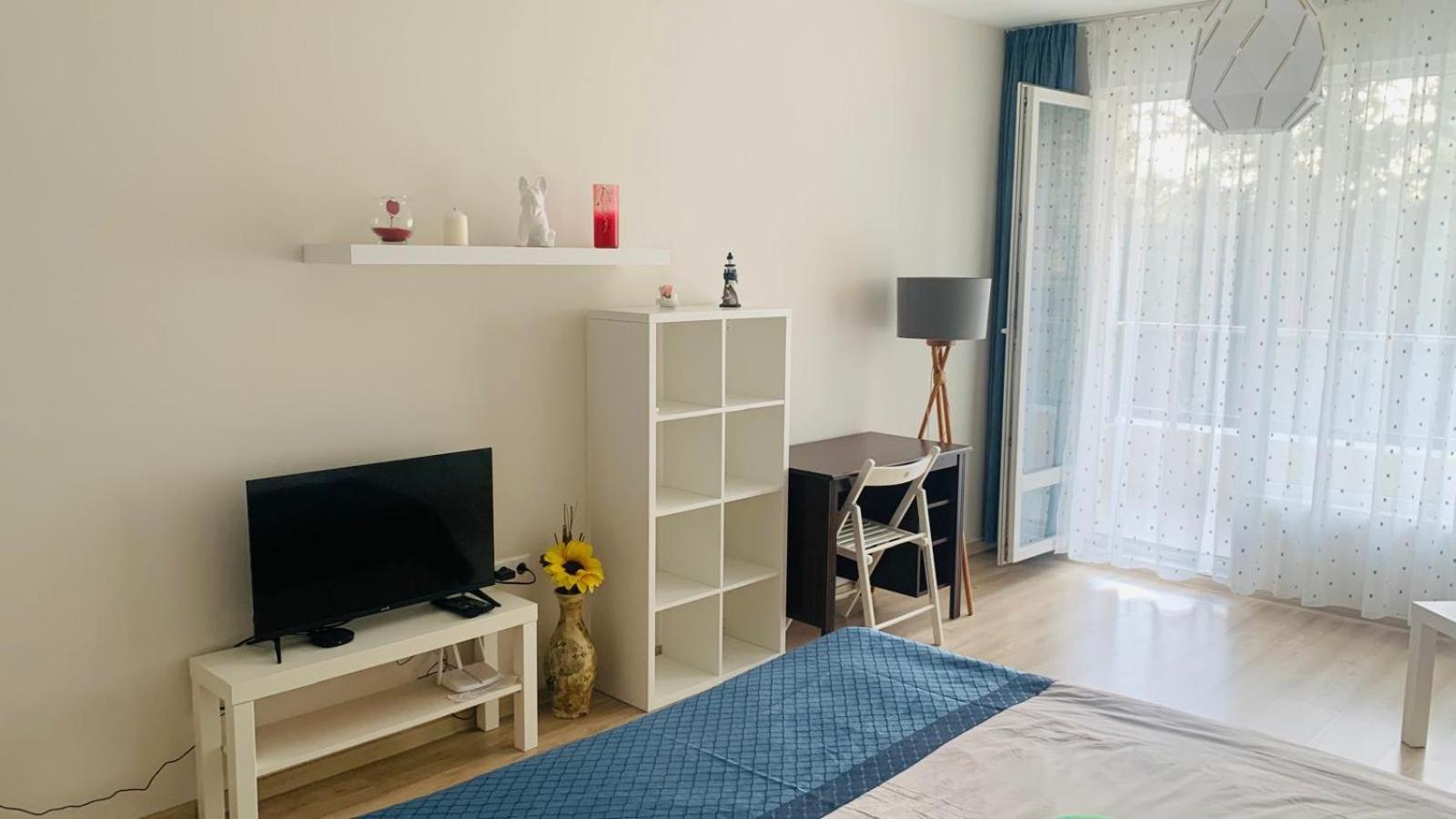 Apartment Dubrovnik Varna Extérieur photo