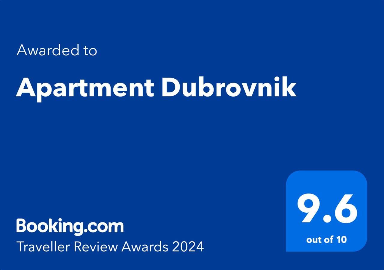 Apartment Dubrovnik Varna Extérieur photo