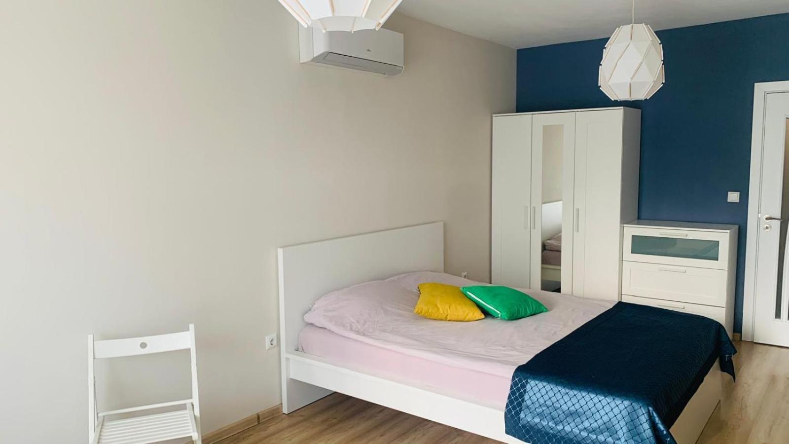 Apartment Dubrovnik Varna Extérieur photo