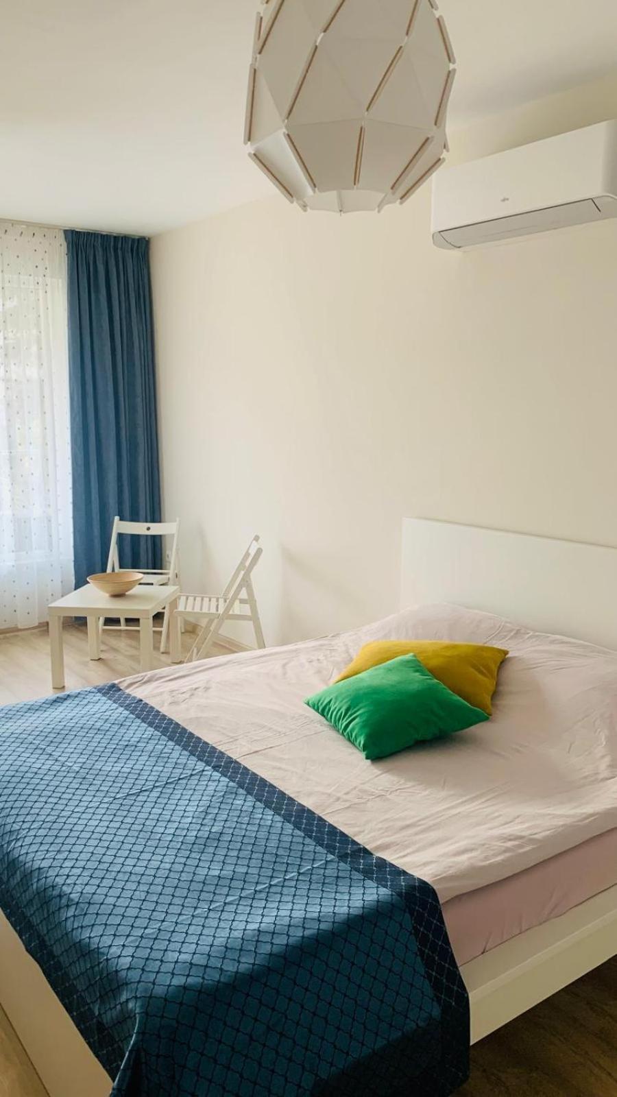 Apartment Dubrovnik Varna Extérieur photo