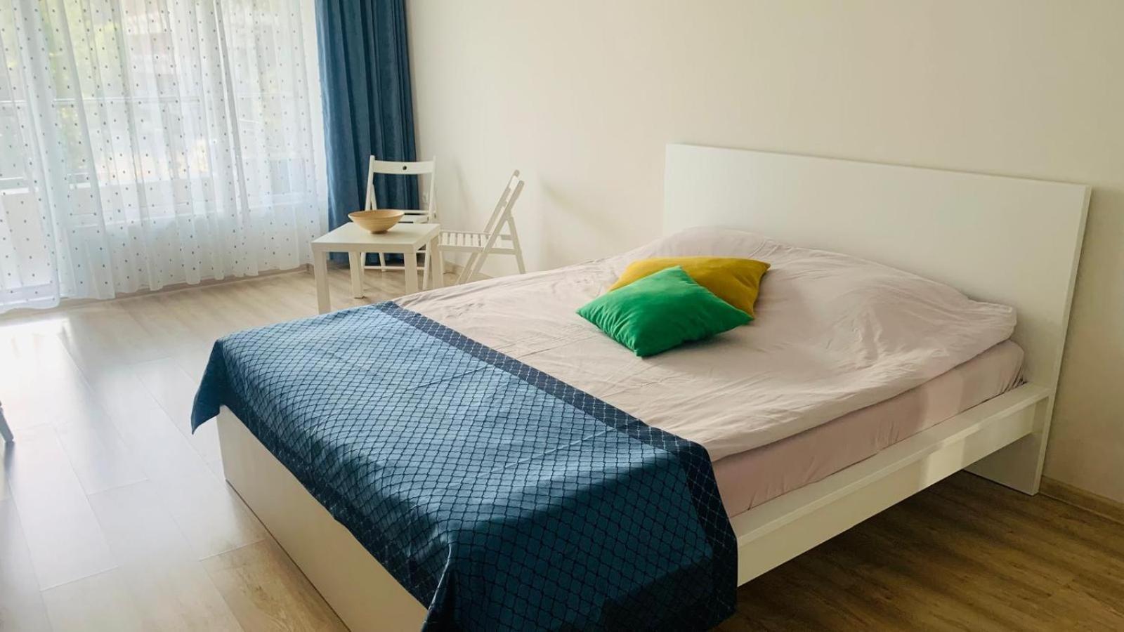 Apartment Dubrovnik Varna Extérieur photo