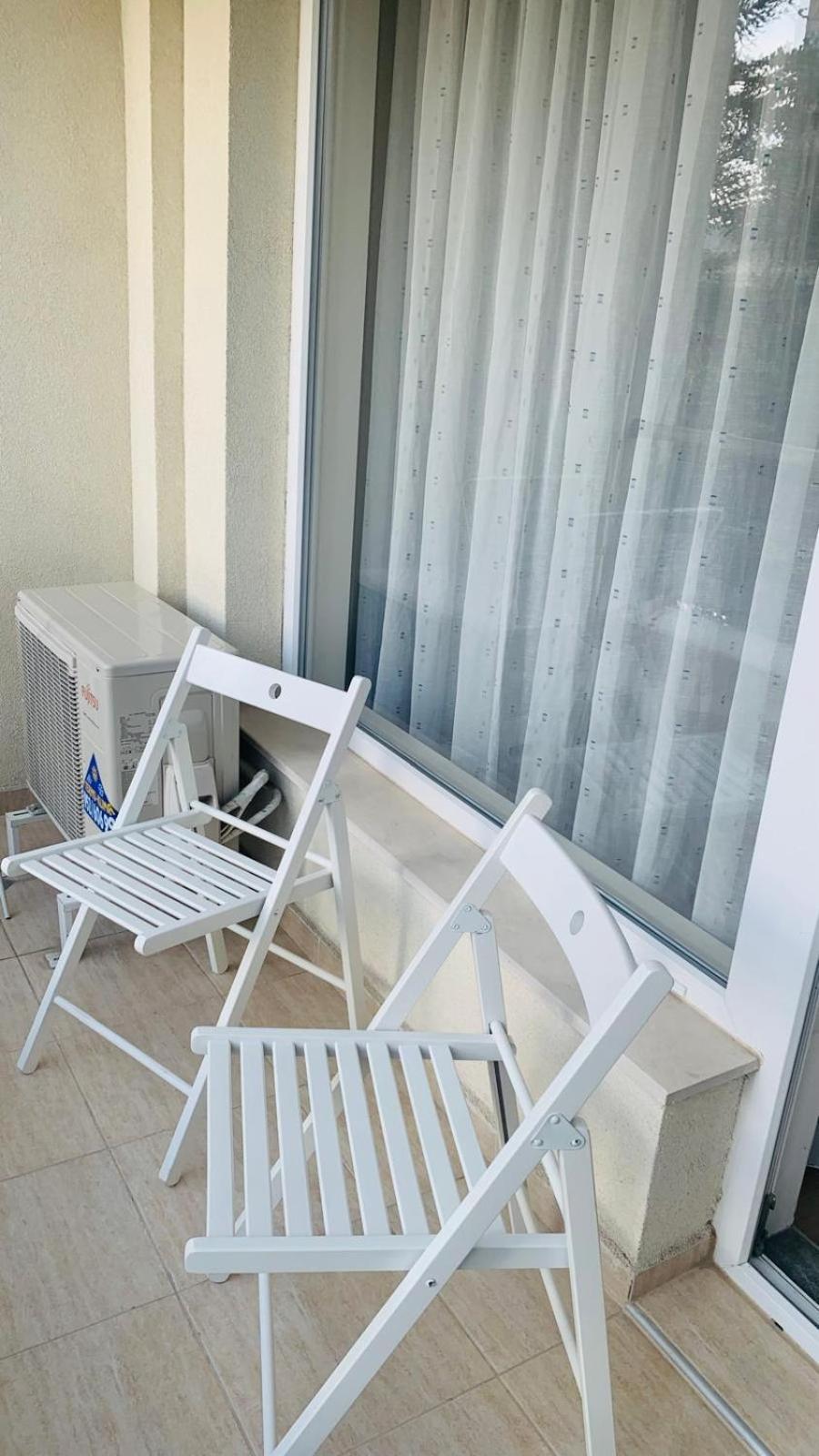 Apartment Dubrovnik Varna Extérieur photo
