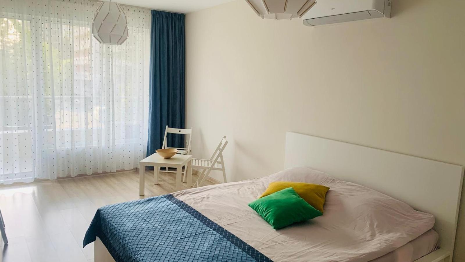 Apartment Dubrovnik Varna Extérieur photo