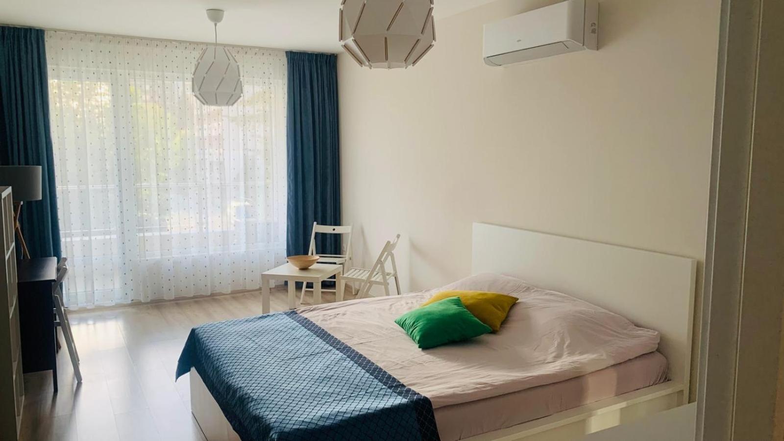 Apartment Dubrovnik Varna Extérieur photo