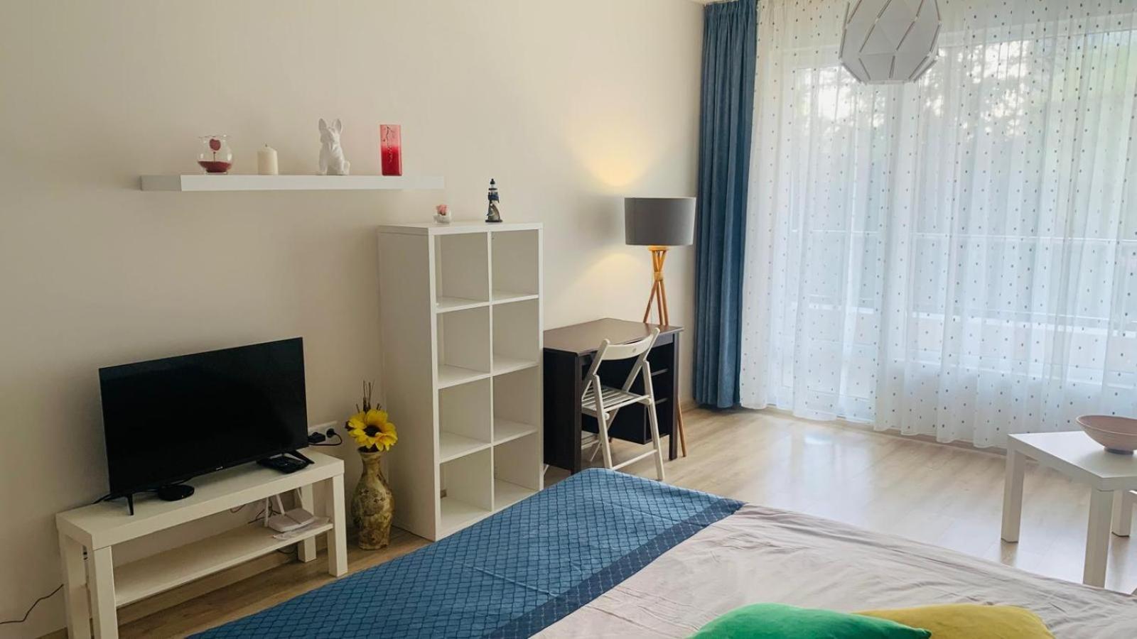 Apartment Dubrovnik Varna Extérieur photo