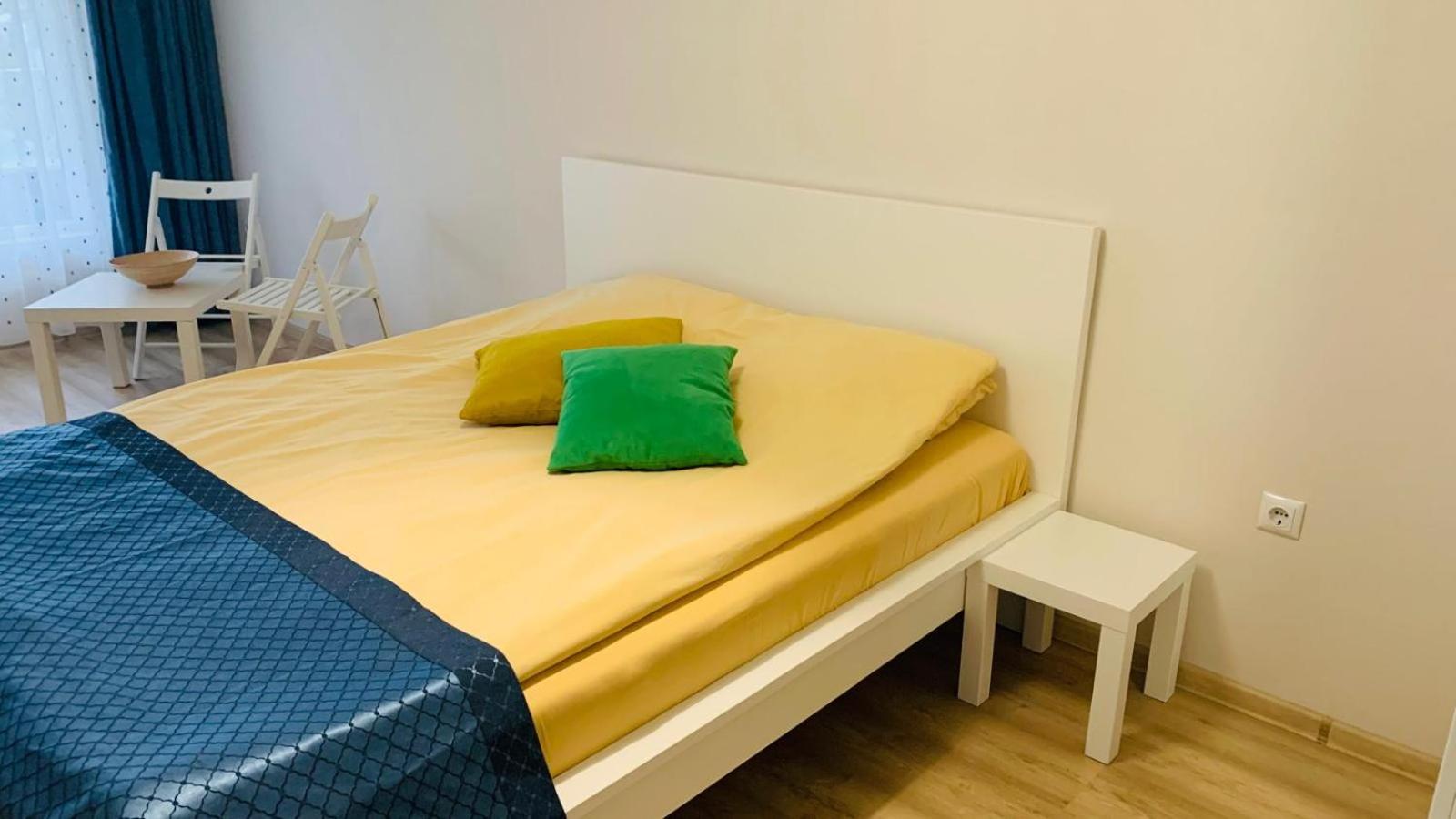 Apartment Dubrovnik Varna Extérieur photo