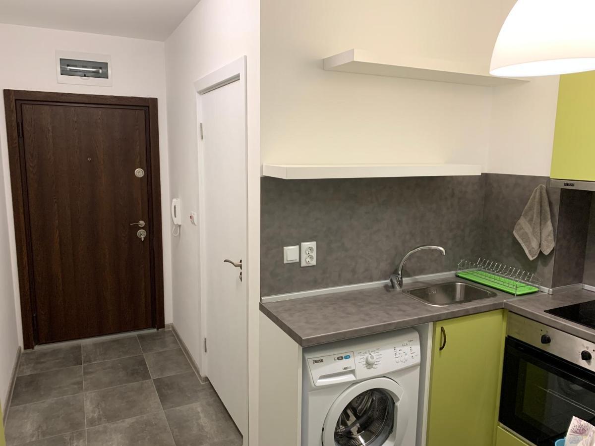 Apartment Dubrovnik Varna Extérieur photo