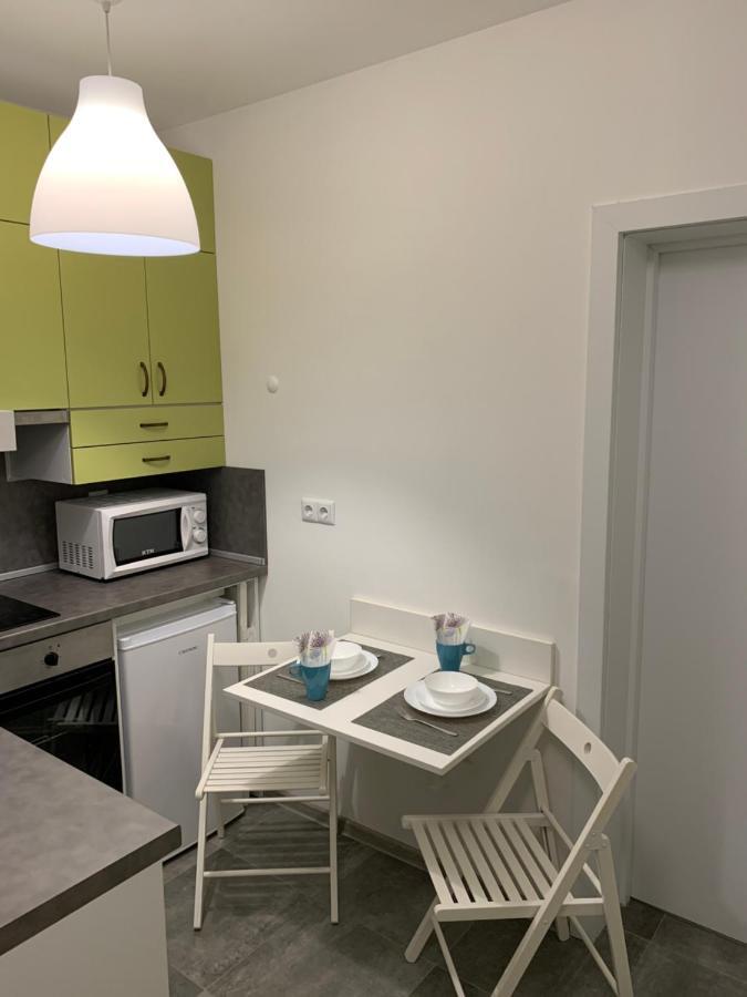Apartment Dubrovnik Varna Extérieur photo