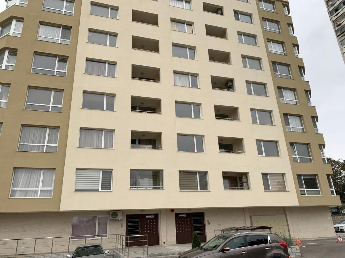 Apartment Dubrovnik Varna Extérieur photo